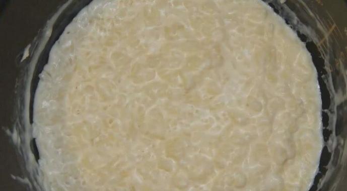 Как сварить рисовую кашу на молоке в мультиварке Молочные каши в мультиварке скарлет индиго