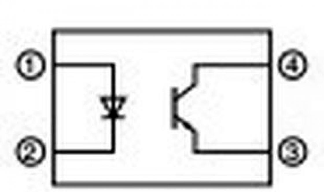 เครื่องทดสอบสำหรับตรวจสอบออปโตคัปเปลอร์