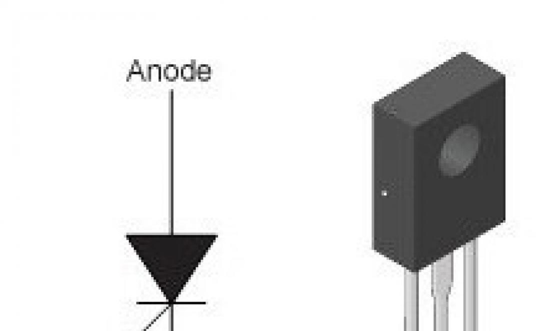 The principle of operation of triac power regulators Voltage regulators for 220 volts