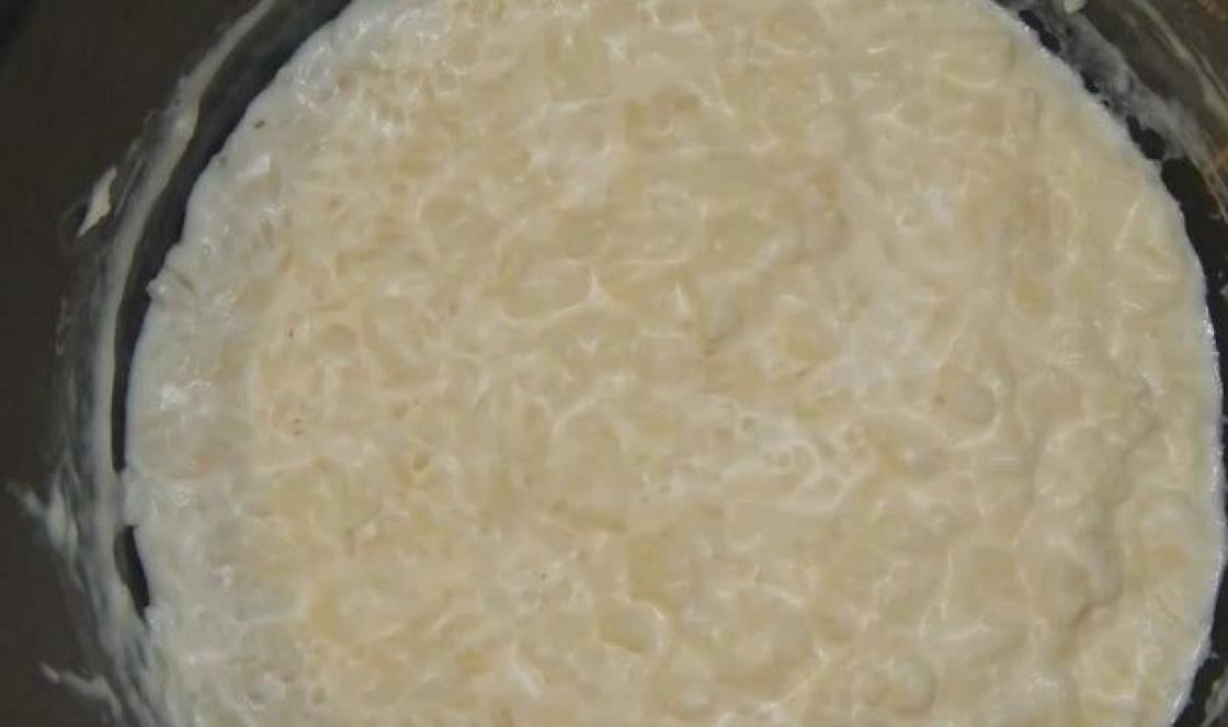 Как сварить рисовую кашу на молоке в мультиварке Молочные каши в мультиварке скарлет индиго