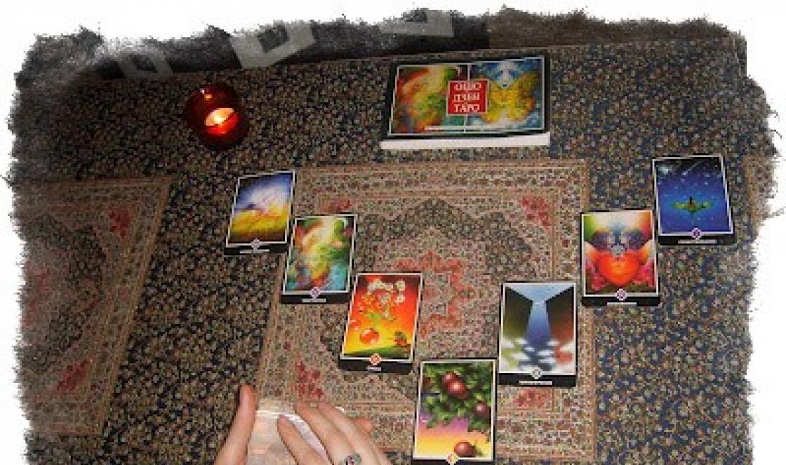 Jóslás zen osho tarot egy életre