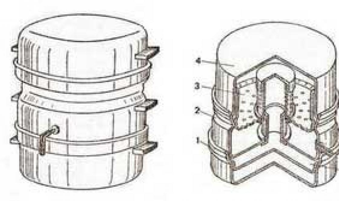 Safety of using a juice cooker and tips for choosing a good device Juice cooker operating principle recipes