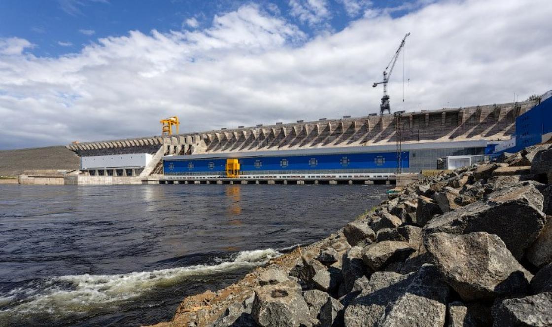 Boguchanskaya HPP: építésszervező, telefon, fotó, árvízi zóna Boguchanskaya HPP hogyan lehet eljutni Boguchanskaya