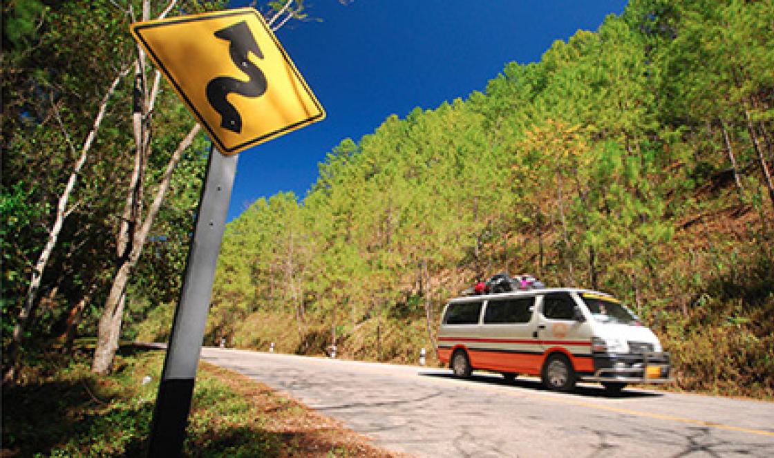 Tumačenje snova: autobus pun, prazan, moćan